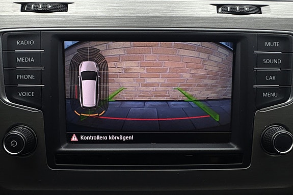 Volkswagen Golf I 30 of 30