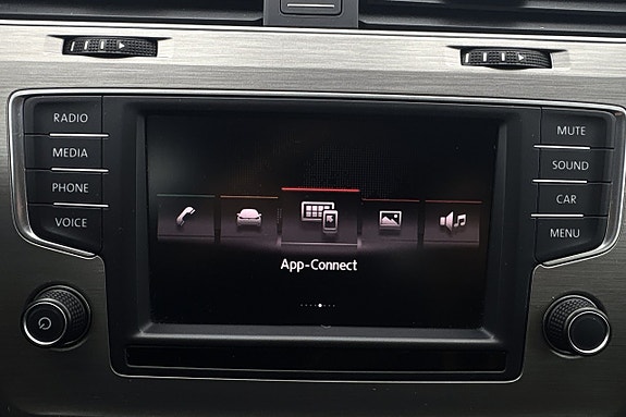 Volkswagen Golf I 23 of 30