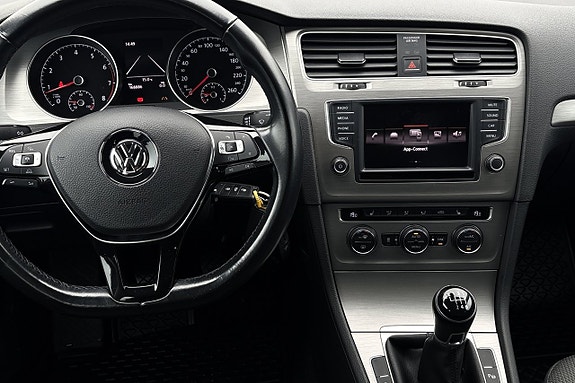 Volkswagen Golf I 14 of 30