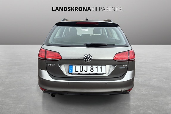Volkswagen Golf I 7 of 30