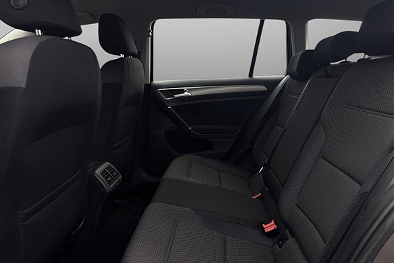 Volkswagen Golf I 15 of 30