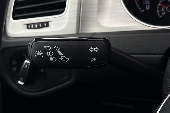 Volkswagen Golf I 18 of 30