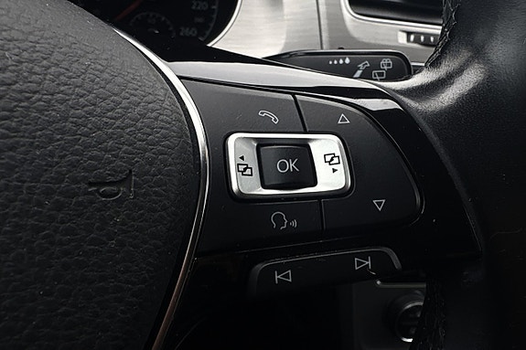 Volkswagen Golf I 17 of 30