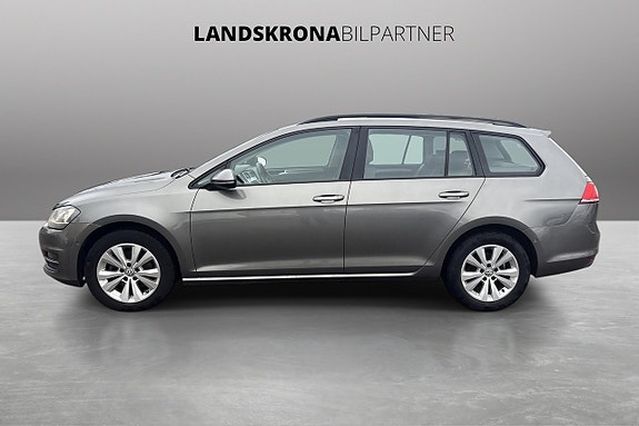 Volkswagen Golf I 9 of 30