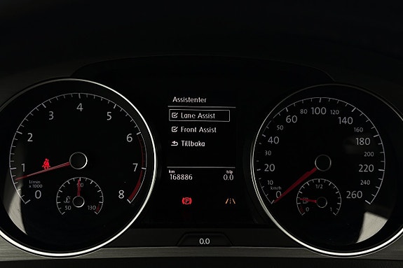 Volkswagen Golf I 19 of 30