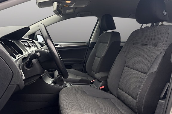 Volkswagen Golf I 11 of 30