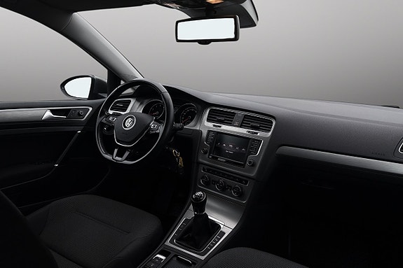 Volkswagen Golf I 13 of 30