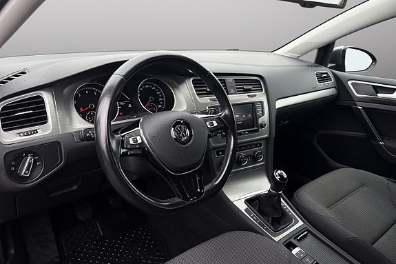 Volkswagen Golf I 12 of 30