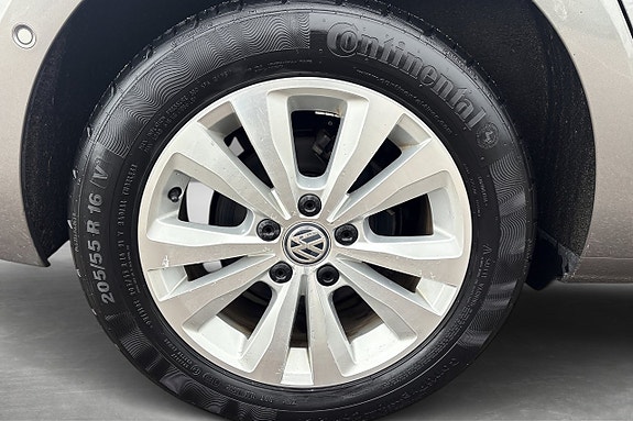 Volkswagen Golf I 10 of 30