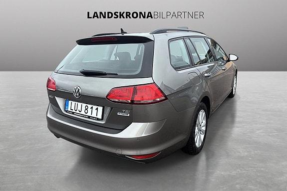 Volkswagen Golf I 6 of 30