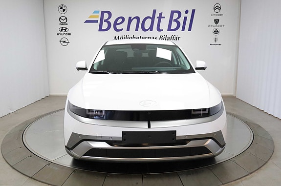 Hyundai Ioniq 5 20 of 28