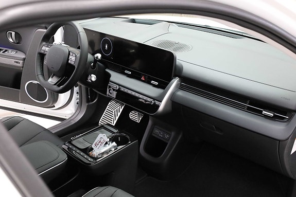 Hyundai Ioniq 5 24 of 28