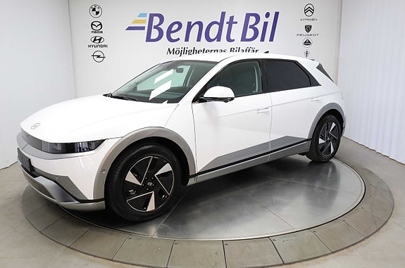 Hyundai Ioniq 5 4 of 28