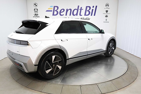 Hyundai Ioniq 5 16 of 28