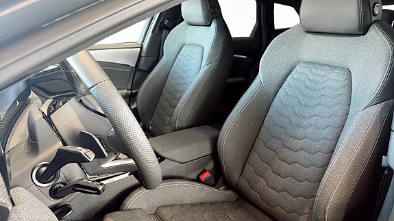 Audi A6 e-tron 8 of 24