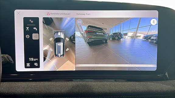 Audi A6 e-tron 22 of 24