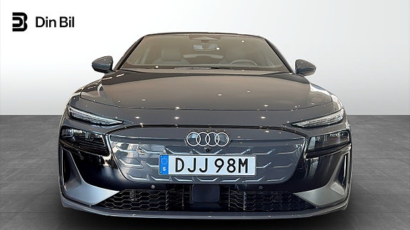 Audi A6 e-tron 4 of 24