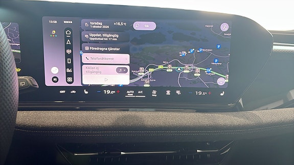 Audi A6 e-tron 9 of 24
