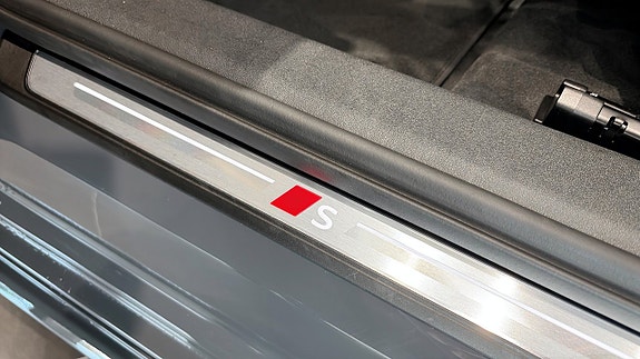 Audi A6 e-tron 16 of 24