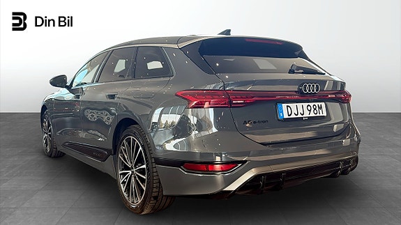 Audi A6 e-tron 3 of 24