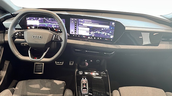 Audi A6 e-tron 10 of 24