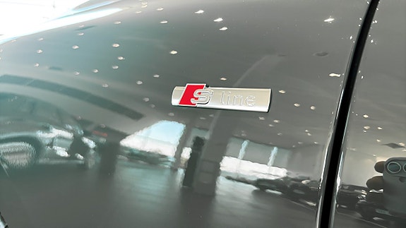Audi A6 e-tron 15 of 24