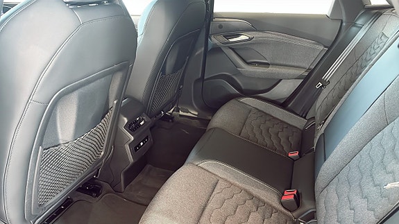 Audi A6 e-tron 11 of 24