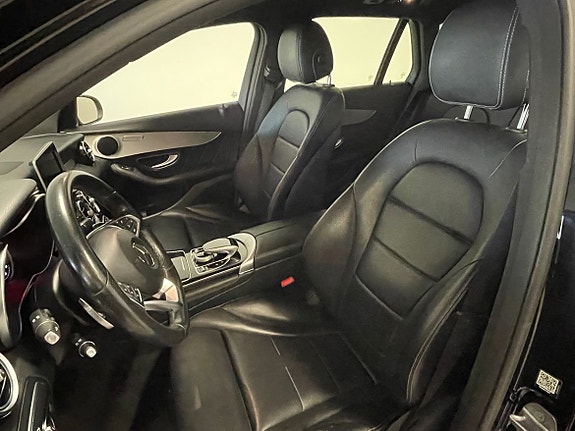 Mercedes-Benz GLC220 d 4 of 6