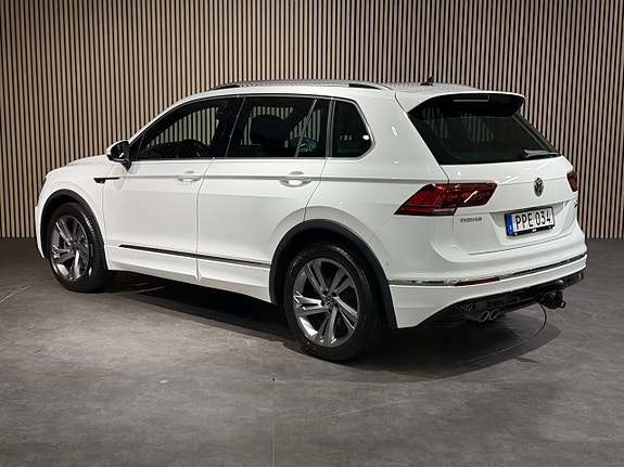Volkswagen Tiguan 6 of 30