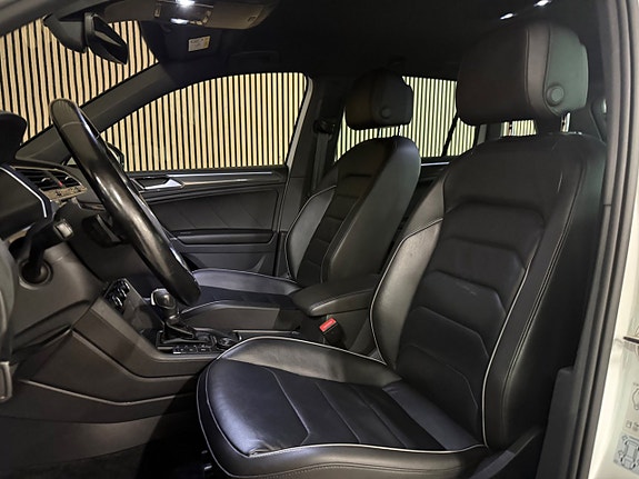 Volkswagen Tiguan 13 of 30