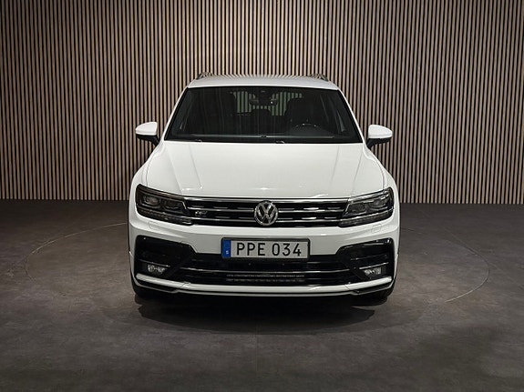 Volkswagen Tiguan 9 of 30
