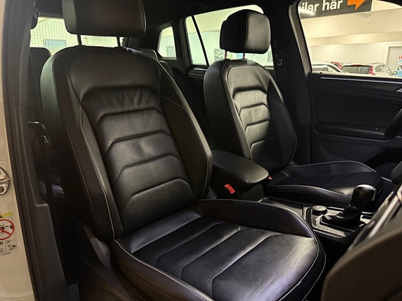 Volkswagen Tiguan 26 of 30