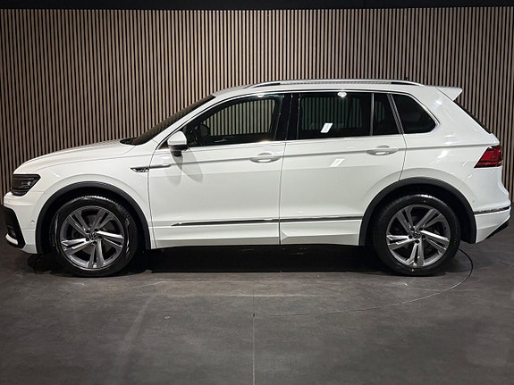Volkswagen Tiguan 7 of 30