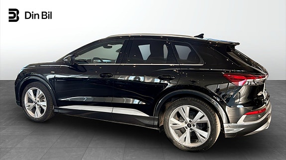 Audi Q4 e-tron 2 of 18