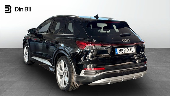Audi Q4 e-tron 3 of 18