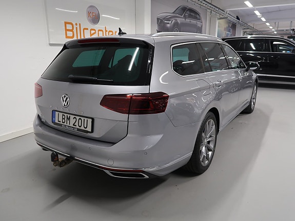 Volkswagen Passat 6 of 30