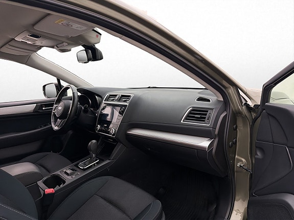Subaru Outback 26 of 30