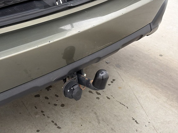 Subaru Outback 10 of 30