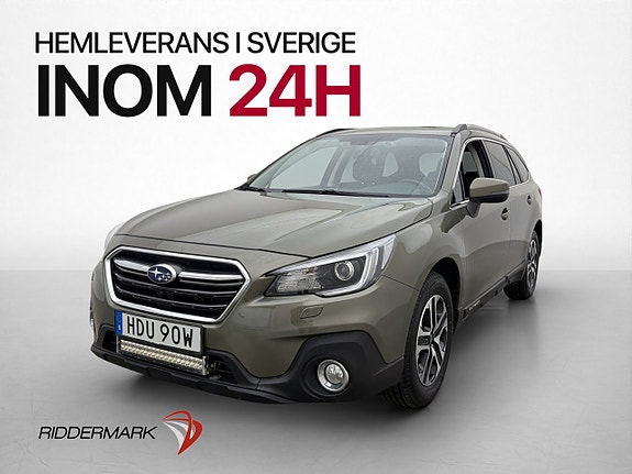 Subaru Outback 3 of 30