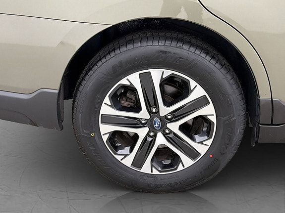 Subaru Outback 29 of 30