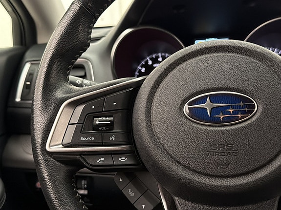 Subaru Outback 14 of 30