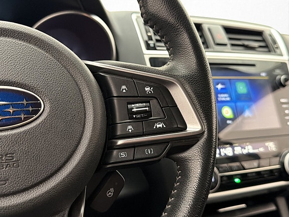 Subaru Outback 16 of 30