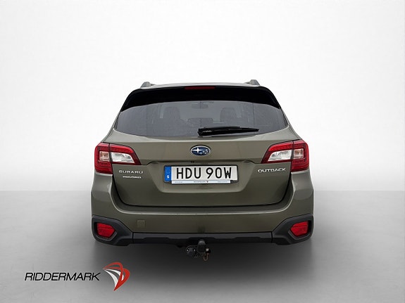 Subaru Outback 7 of 30