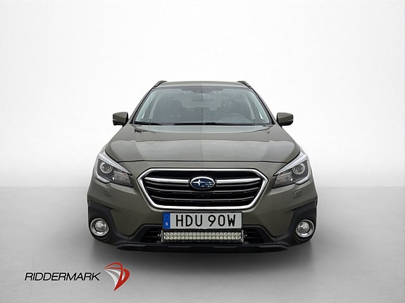 Subaru Outback 2 of 30