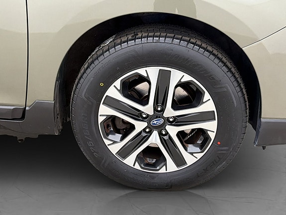 Subaru Outback 30 of 30
