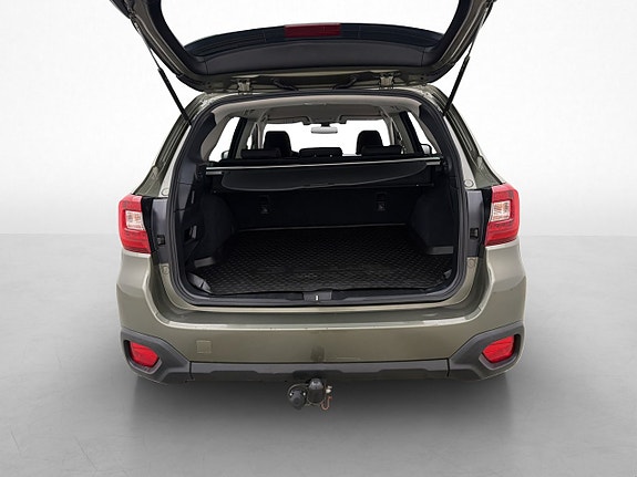 Subaru Outback 28 of 30