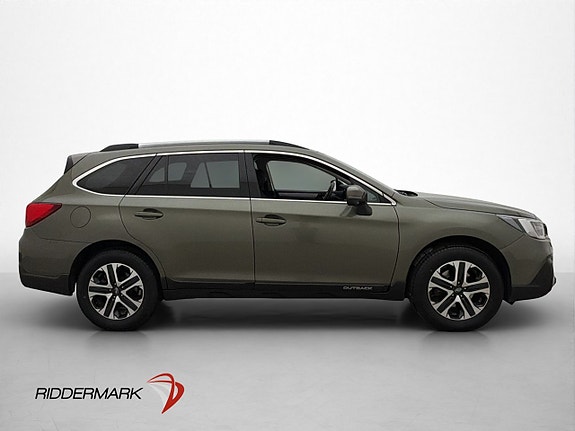 Subaru Outback 9 of 30