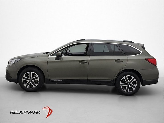 Subaru Outback 5 of 30
