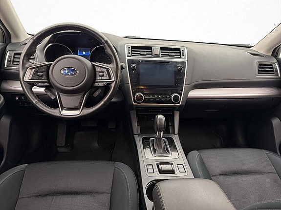 Subaru Outback 12 of 30