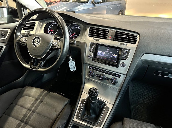 Volkswagen Golf I 10 of 19